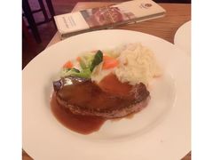 -宝莱纳啤酒花园餐厅PAULANER BRAUHAUS Nanjing(广州路店)