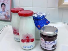 -红星前进面包牛奶公司(君太店)