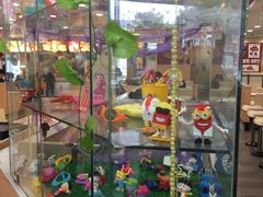 -麦当劳(盐城世纪大道得来速店)
