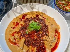 -味鼎长安·地道陕菜(凤城一路店)