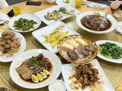 -旺富东海大酒楼(海鲜街店)