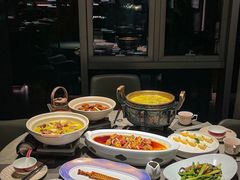 -曾宴·楚菜(湖北省博物馆店)