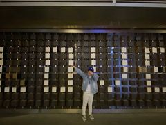 -Peet's Coffee皮爷咖啡(大学路店)