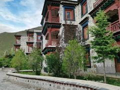 -松赞拉萨林卡酒店