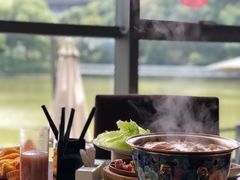 -听松楼·花园酒店·自助餐厅(红梅公园店)