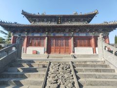 -洛阳白马寺