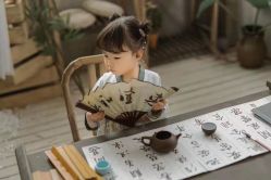 -花开映像儿童摄影