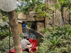 -南宫五洲植物乐园