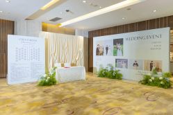 -南京银城皇冠假日酒店·宴会厅