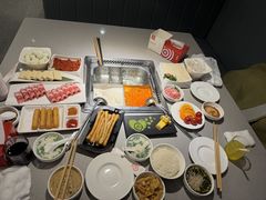 -海底捞火锅(高新万达广场店)