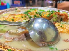 -朗妈私房菜(婺女州店)
