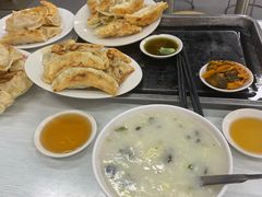 -劈柴院锅贴(沈阳路店)