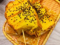 -串小白烧烤(金沙洲店)