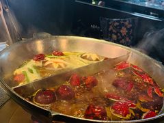 -湊湊火锅·茶憩(新中关购物中心店)