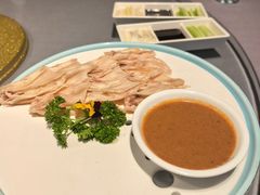 -全聚德(长白直营店)
