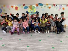-徐汇区陇龙幼稚园