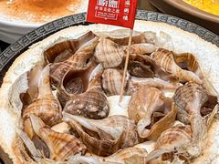-滋粥楼·顺德菜(番禺广场总店)