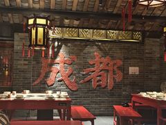 -小龙翻大江文化火锅(宽窄店)
