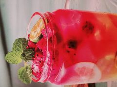 炫果华尔兹金铂兰香乌龙-必胜客(云汇天地店)