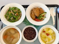 -安悦贝月子中心