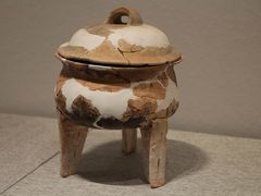 -鸿山遗址博物馆