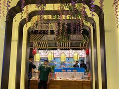 -丈母娘的饭局•新金陵菜(牛首山店)