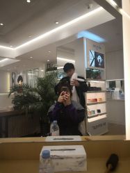 -In Style造型