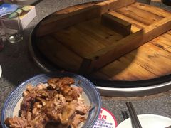 -船梆煮•蒸汽海鲜·炉火烤肉(五四广场店)