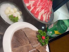 -五星桥原切肥牛火锅·30年专注好牛肉(湖塘店)