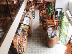 -Alimentari早午餐(安福路店)