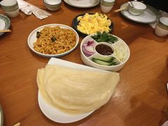 -老昌春饼(中央大街店)