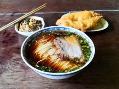 -同得兴 Since·1995 传统苏式面馆(嘉馀坊店)