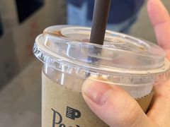-Peet's 皮爷咖啡(深圳湾万象城店)