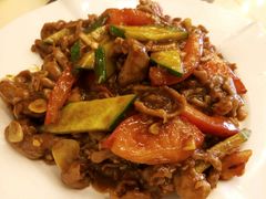 -馅饼粥·百年传承 since1926(中山路店)