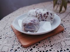 -宫门口馒头铺(创始人总店)