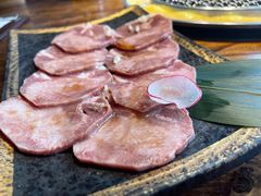 -海之屋韩式烤肉(海棠68环球美食街店)