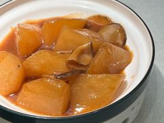-狮王府淮扬菜(万象城店)