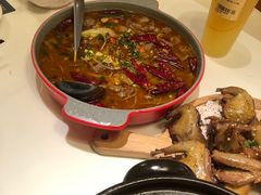 -清晖小苑•顺德地方菜(壹海城店)