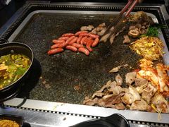 -猪的故事·韩式烤肉(韩乐坊店)