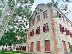 -厦门大学(思明校区)