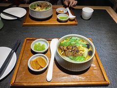 -安多素食(广仁寺路店)