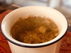 客家土猪肉汤-客汀家宴·客家烟火 四季食材(集美店)