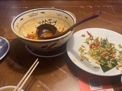 -雀舞云南菜(天津天河城购物中心店)