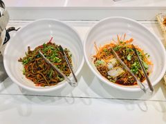 -文星素食(兴华路店)