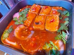 -燥次·烧烤酒场(万象城店)