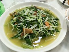 -健跳小海鲜(人民路店)
