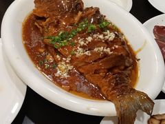 -李连贵熏肉大饼(宁山中路店)