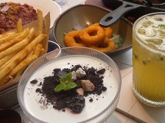 -牛扒先生·厚切雪花牛扒西餐厅(北京路禺山路店)