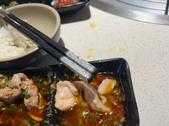 -芭夯兔·兔肉汤锅(新都店)