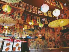 大堂-西村居酒屋